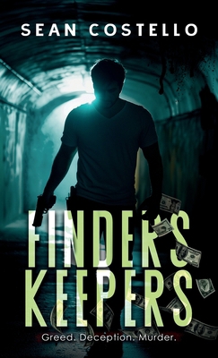 Finders Keepers 1998331202 Book Cover