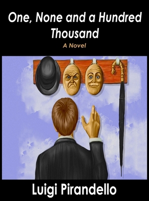 One, None and a Hundred Thousand 1638233136 Book Cover