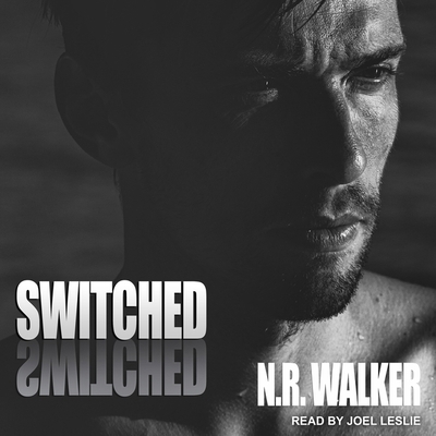 Switched B08Z8FRH69 Book Cover