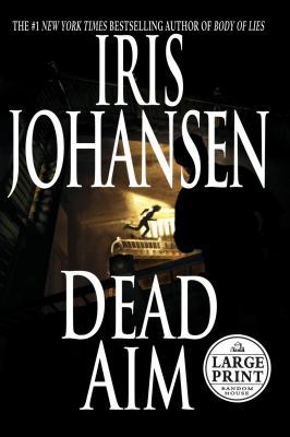 Dead Aim [Large Print] 0375431926 Book Cover