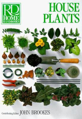 House Plants 089577349X Book Cover