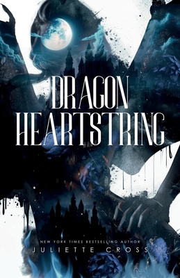 Dragon Heartstring 099771848X Book Cover