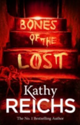 Bones of the Lost 0434021164 Book Cover