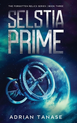 Selstia Prime B0CYBNQMH5 Book Cover