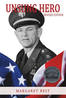 Unsung Hero B0FXKP4PTS Book Cover