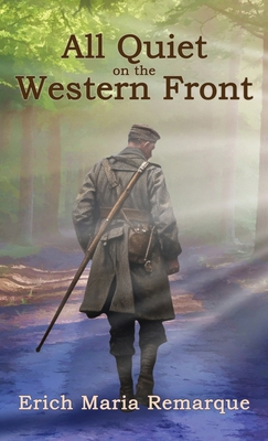 All Quiet on the Western Front 1645942449 Book Cover