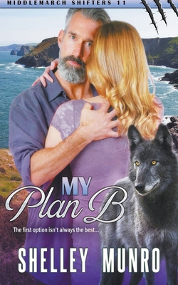 My Plan B 1991063148 Book Cover