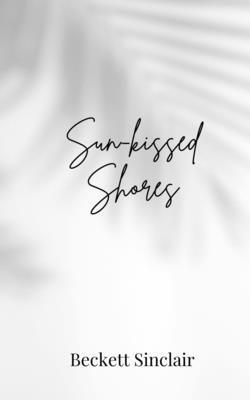 Sun-kissed Shores 1805810693 Book Cover