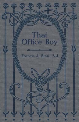 That Office Boy 1936639920 Book Cover