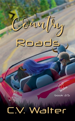 Country Roads B0CVNNW8P4 Book Cover