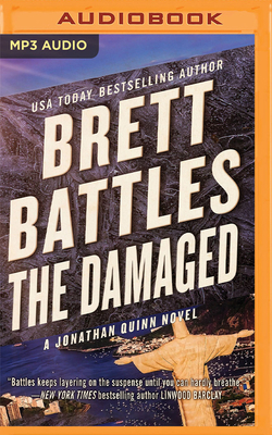 The Damaged 179977211X Book Cover