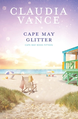 Cape May Glitter (Cape May Book 15) 1956320296 Book Cover