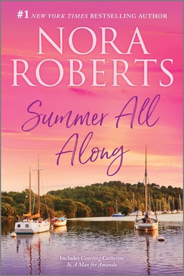 Summer All Along 1335080449 Book Cover