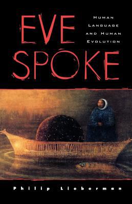 Eve Spoke 0393344797 Book Cover