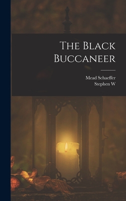 The Black Buccaneer B0BPWN33NG Book Cover