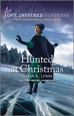 Hunted at Christmas 1335597646 Book Cover