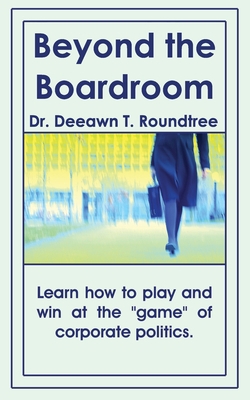 Beyond the Boardroom 1589398211 Book Cover