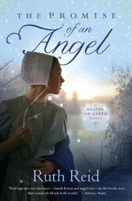 The Promise of an Angel 1595547886 Book Cover