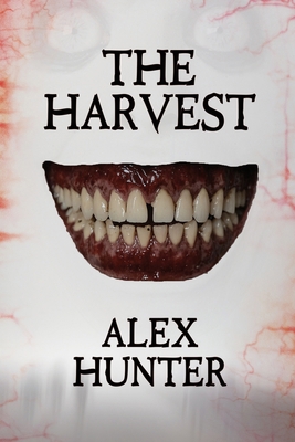 The Harvest 1685135390 Book Cover