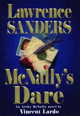 McNally's Dare 0399150552 Book Cover