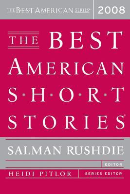 The Best American Short Stories 0618788778 Book Cover