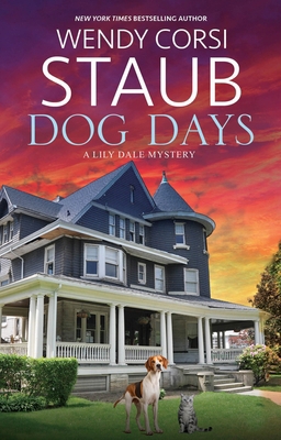 Dog Days 1448316359 Book Cover