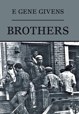 Brothers 1664134808 Book Cover