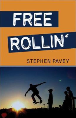 Free Rollin' 1413708900 Book Cover