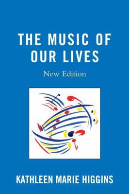 The Music of Our Lives 0739120859 Book Cover