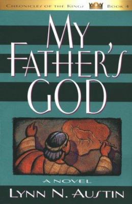 My Father's God 0834116758 Book Cover