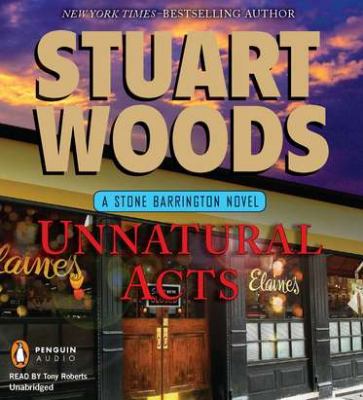 Unnatural Acts 1611760674 Book Cover