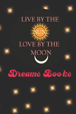 Dreams Books B083XW6487 Book Cover