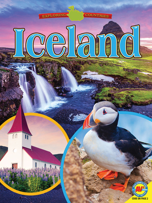 Iceland 1791108903 Book Cover
