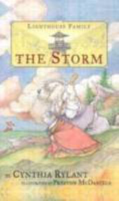 The Storm 0689848803 Book Cover