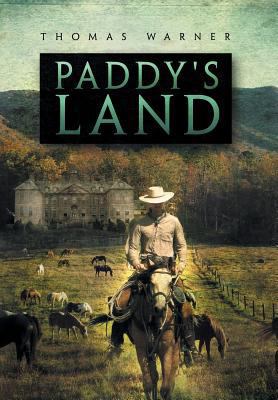 Paddy's Land 1483687767 Book Cover