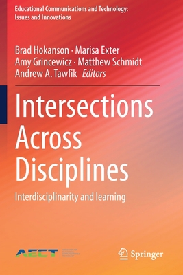 Intersections Across Disciplines: Interdiscipli...            Book Cover