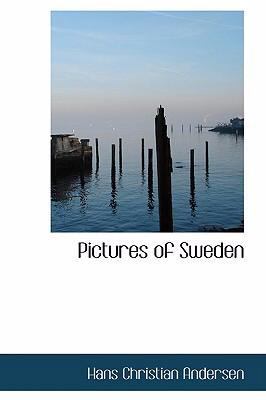 Pictures of Sweden 0554363151 Book Cover