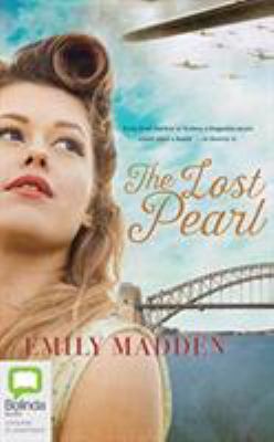 The Lost Pearl 1489463704 Book Cover