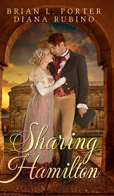 Sharing Hamilton 1715703421 Book Cover
