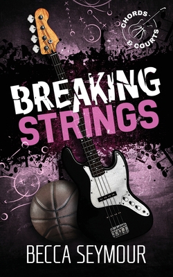Breaking Strings (Alternate) 1923252690 Book Cover