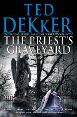 The Priest's Graveyard 0892968362 Book Cover