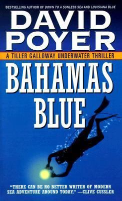 Bahamas Blue 0312928467 Book Cover