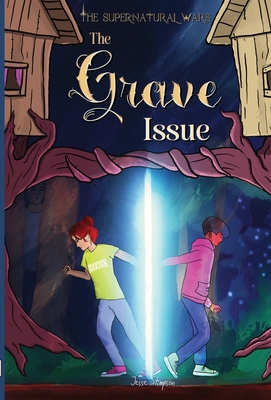 The Grave Issue B0D1MCZSLR Book Cover