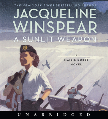 A Sunlit Weapon CD 0063142325 Book Cover