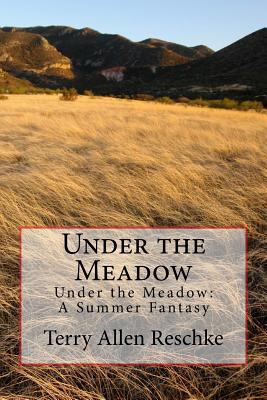 Under the Meadow: Under the Meadow: A Summer Fa... 1534918701 Book Cover