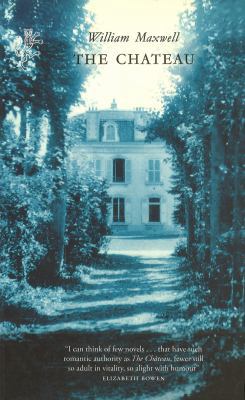 The Chateau 1860465773 Book Cover