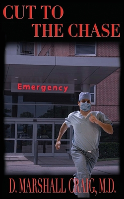 Cut to the Chase 1633634795 Book Cover