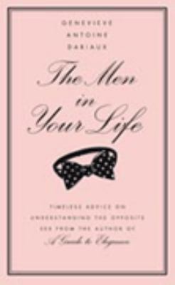 The Men in Your Life 000719918X Book Cover