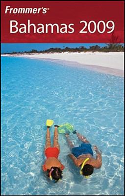 Frommer's? Bahamas 2009 (Frommer's Complete Gui... 0470285508 Book Cover