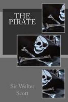 The Pirate 1976419999 Book Cover